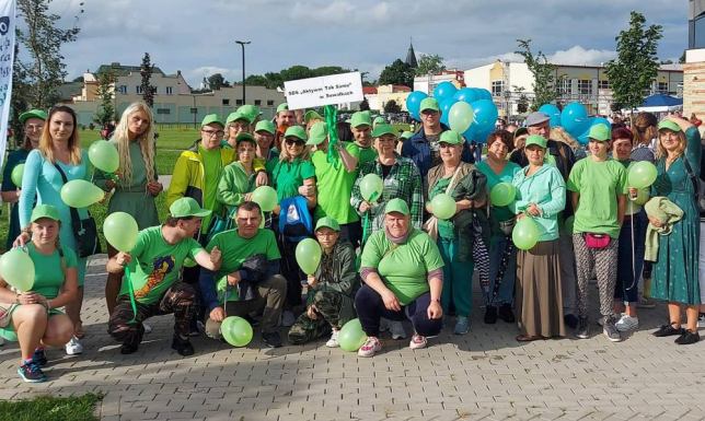 Rozstrzygnięty konkurs na prowadzenie Środowiskowego Domu Samopomocy