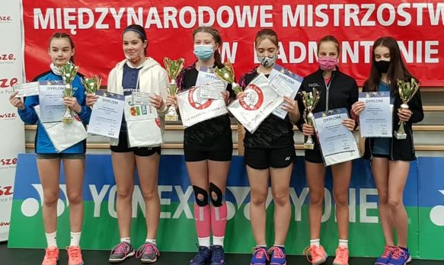 MAZOVIA JUNIOR CUP SKB Litpol-Malow Suwałki