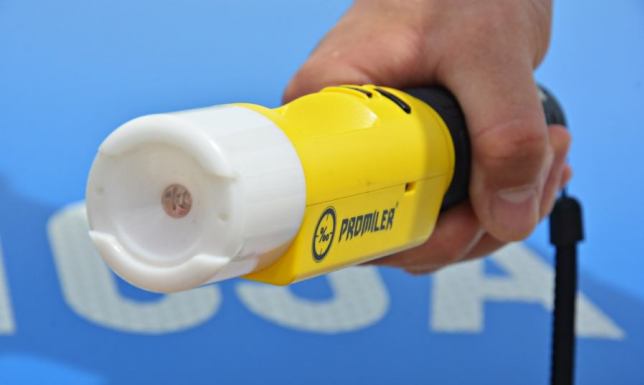 0,7 promila alkoholu w organizmie miał kierowca zatrzymany w Jeleniewie