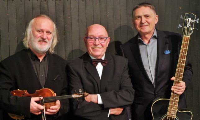 Suwalski Ośrodek Kultury koncert Alosza Awdiejew