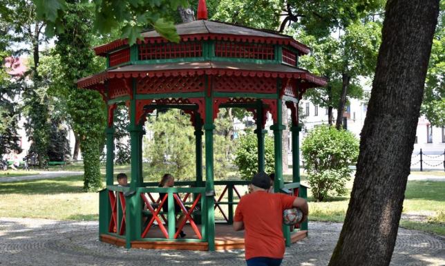 Zespołu ds. Suwalskiego Budżetu Obywatelskiego na 2024 rok