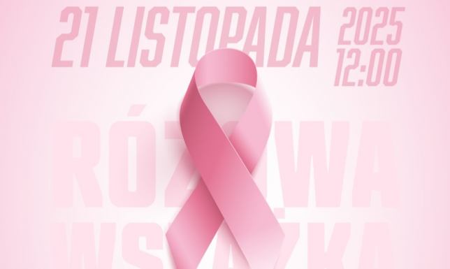 Wspieramy Suwalskie Amazonki!