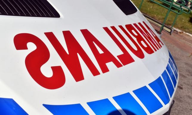 pączek w którego środku zamiast nadzienia był atrament