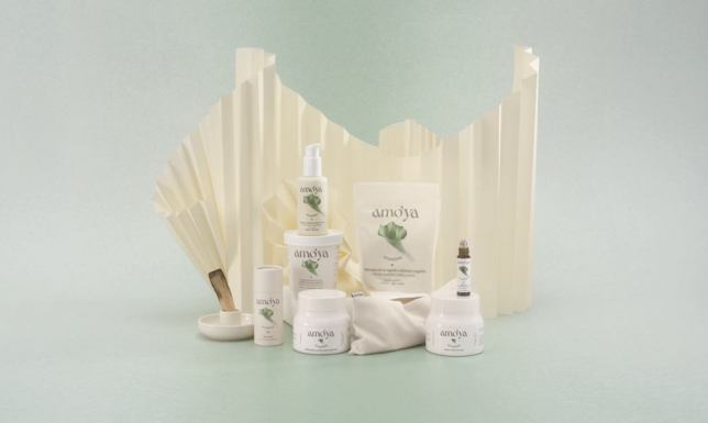 Z Amo’ya bądź dla siebie codziennie