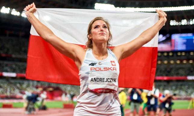 Najbardziej znani sportowy z regionu