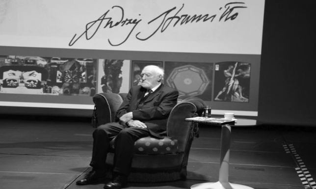 Zmarł Andrzej Strumiłło