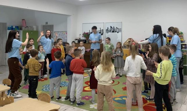 Projekt społeczny Animals Friend uczniów ZS 4 ukształtowanie i wzmocnienie współodpowiedzialności za los zwierząt