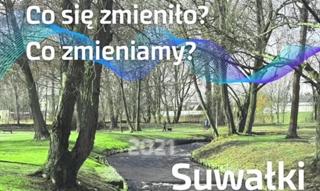 Park Naukowo-Technologiczny Polska-Wchód w Suwałkach prowadzi badanie opinii