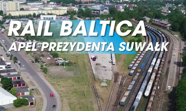 oficjalny apel do Dariusza Klimczaka Ministra Infrastruktury