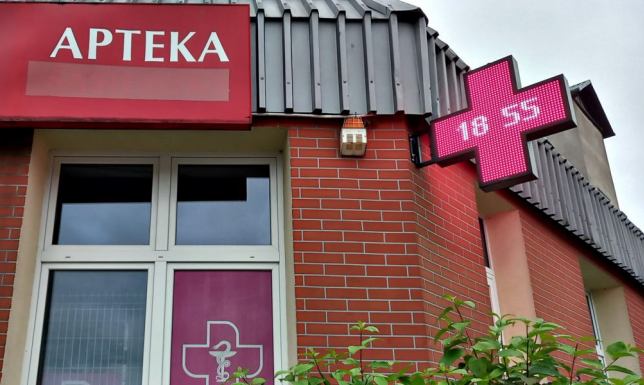 Harmonogram nocnych dyżurów aptek na październik W Suwałkach funkcjonują całodobowe dyżury aptek
