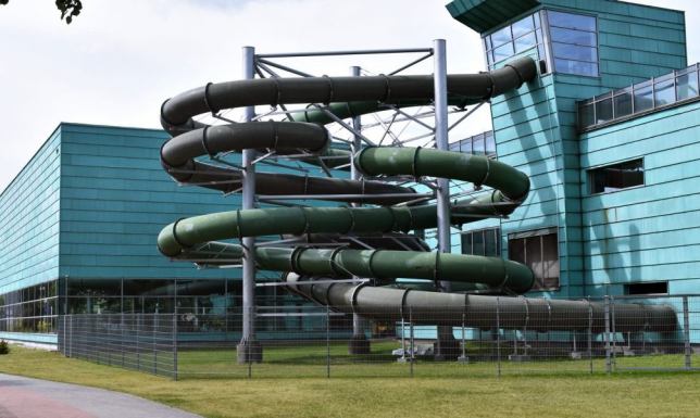 Ostra niewydolność krążeniowo-oddechowa spowodowana utonięciem