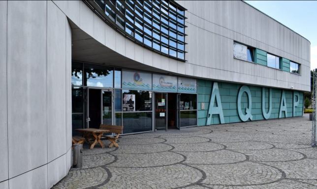 ceny biletów wejściowych na basen o 20% niższe