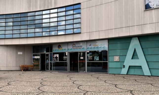 Były kierownik Aquaparku nie zapewnił wymaganej liczby ratowników