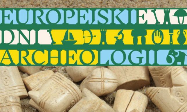  warsztaty archeologiczne "Odkrywamy Jaćwingów" Muzeum Okręgowe