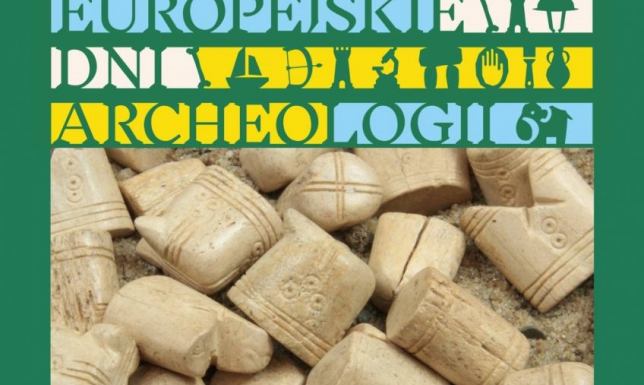 warsztaty archeologiczne "Odkrywamy Jaćwingów"