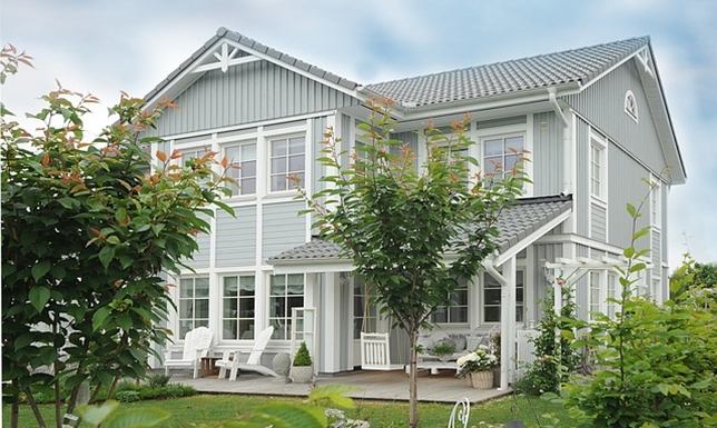 Architektura przyszłości: zrównoważone materiały budowlane