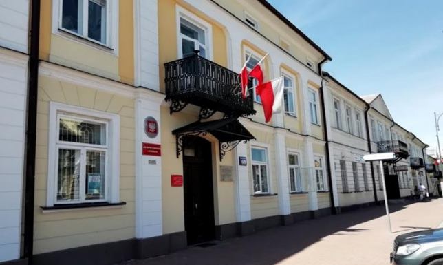 Archiwum w Suwałkach dokumentuje zmagania z pandemią