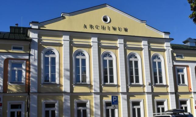 Stowarzyszenia Przyjaciół Suwalszczyzny zaprasza na spotkanie