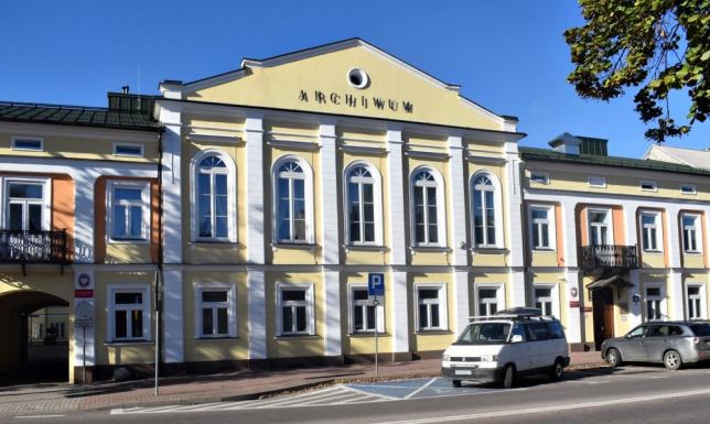 Bez korzeni nie zakwitniesz. Moja Wielka i Mała Ojczyzna