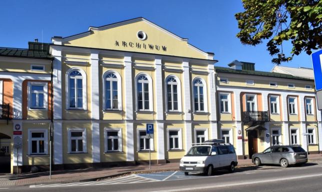 wykłady o geografii regionu, jego historii, odrębności kulturowej