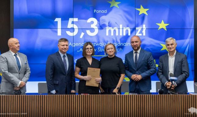 ARES z dofinansowaniem na rozwój ekonomii społecznej w regionie Utworzenie i utrzymanie nowych miejsc pracy oraz pomoc w powrocie do samodzielności zawodowej