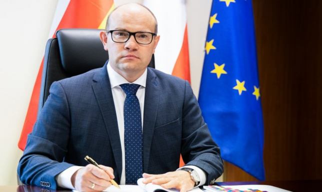 naborów projektów z programu Fundusze Europejskie dla Podlaskiego