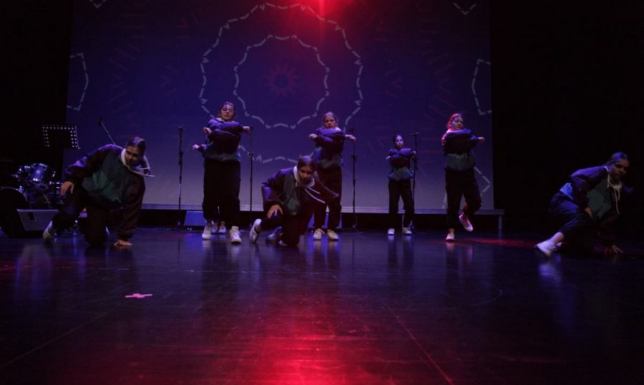 SOK zaprasza na Artystyczne Spotkania Pokoleń 3. Artystyczne Spotkania Pokoleń | Jubileuszowe wspomnienie o suwalskich artystach