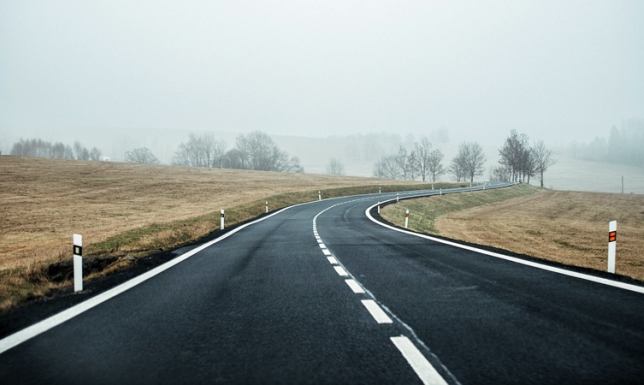 Inwestycje drogowe z dofinansowaniem