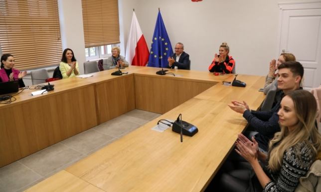 Augustowianie wybrali projekty z Budżetu Obywatelskiego Bezpłatna Sterylizacja Psów i Kotów, butelkomat czy placyk do Street Workoutu