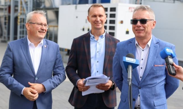 Mieszkańcy Augustowa zapłacą za ciepło o 27% mniej obniżka kosztów energii cieplnej dla mieszkańców Augustowa