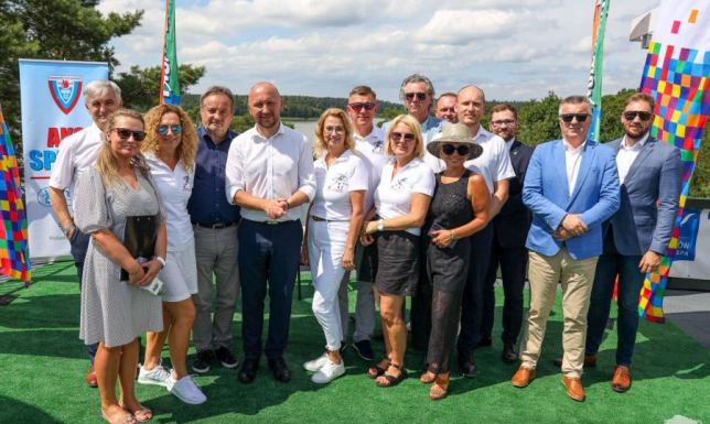 110 tysięcy złotych z budżetu województwa podlaskiego