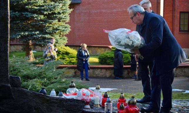 82. rocznica pierwszej deportacji Polaków 82. rocznica pierwszej deportacji polskich obywateli do Związku Sowieckiego