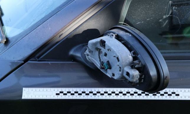 zatrzymali 30-latka, który uszkodził 3 samochody zaparkowane na Osiedlu Północ