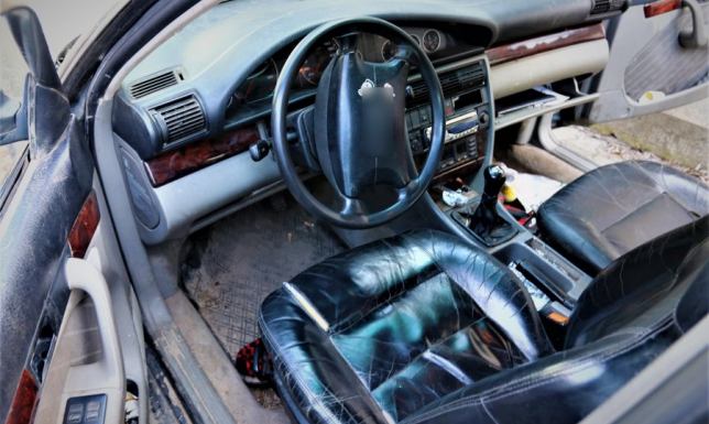 30-latek z Litwy usłyszał zarzut paserstwa, Augustów