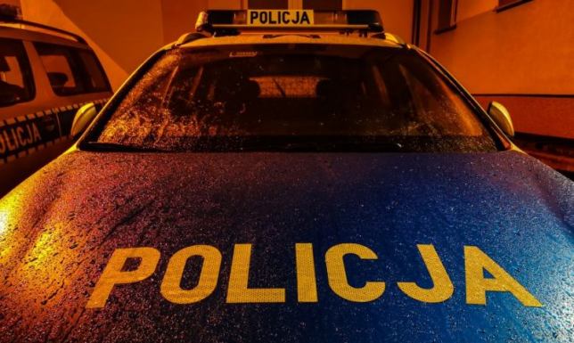 4 promile kierowcy z Augustowa