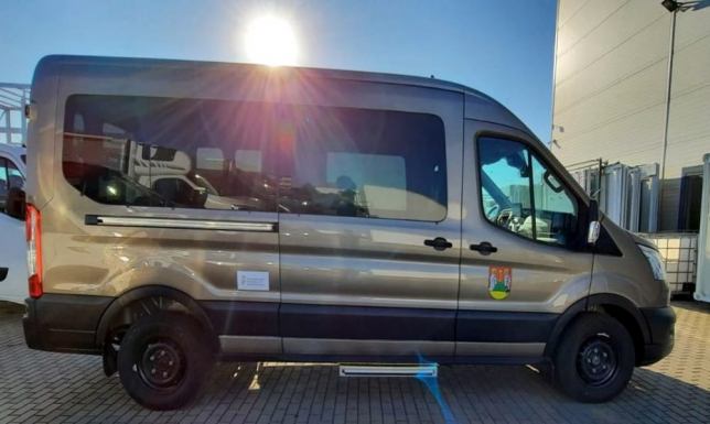 Skorzystaj z usługi „Door to door”