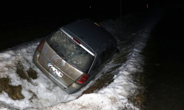Ponad 1,5 promila alkoholu w organizmie miał 35-letni Kolumbijczyk