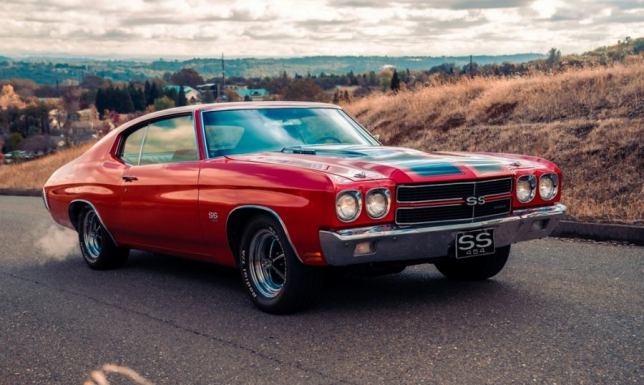 Czy nadal opłaca się sprowadzać auta z USA?