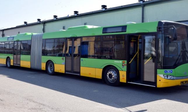 Od dziś nowy rozkład jazdy MPK Od dziś nowy rozkład jazdy MPK