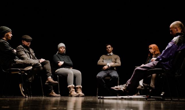 Nowy klip Krychola przy współpracy z Suwalskim Ośrodkiem Kultury