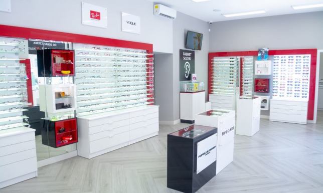 Badanie wzroku w Białymstoku – gdzie wykonać?