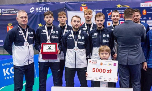 Zakończyła się kolejna edycja Pucharu Polski Kobiet i Mężczyzn w Badmintonie