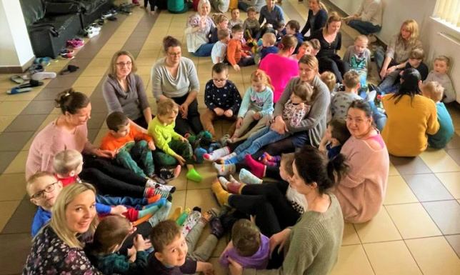 Szkoła "Bajka" z tytułem Podlaskiej Marki 2022 Niepubliczna Terapeutyczna Szkoła Podstawowa „Bajka” w Suwałkach