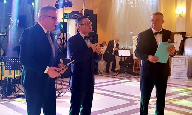 X Bal Charytatywny Wójta Gminy Suwałki