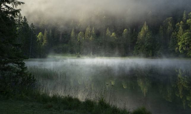 Historia zatopionego miasta - Ballady i Romanse w SOK Trwają prace nad widowiskiem interdyscyplinarnym w SOK