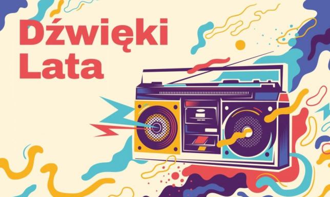 nowy cykl koncertów na Bulwarach nad Czarną Hańczą