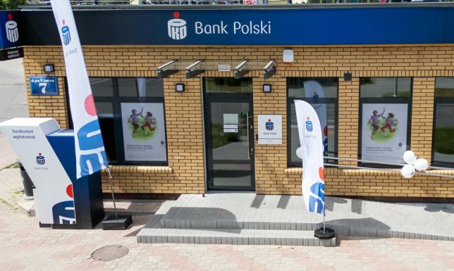 32 urodziny Oddziału 3 PKO Banku Polskiego w Suwałkach w nowej, cyfrowej przestrzeni