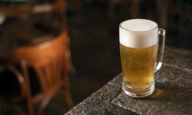 Wzrosła wartość sprzedanego alkoholu w Suwałkach