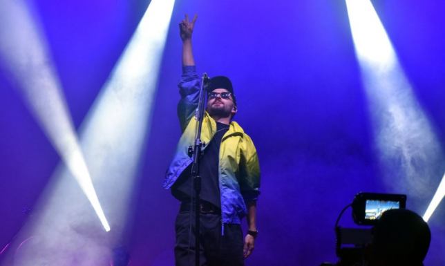 Juwenalia Państwowej Uczelni Zawodowej w Suwałkach