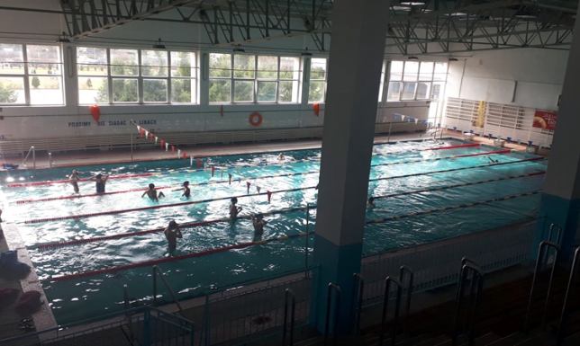 Wyremontują łazienki w SP 10